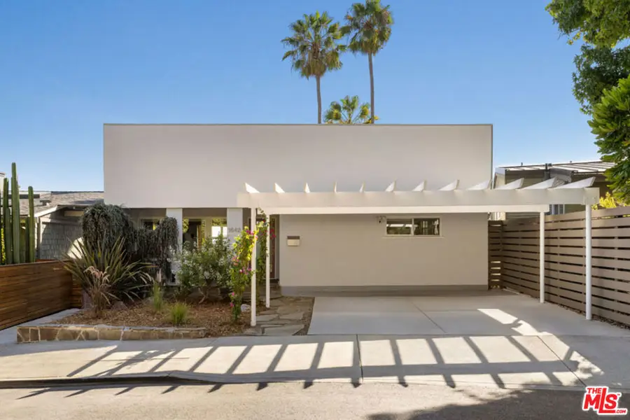 1642 Elevado Street, Los Angeles, CA 90026 - #2