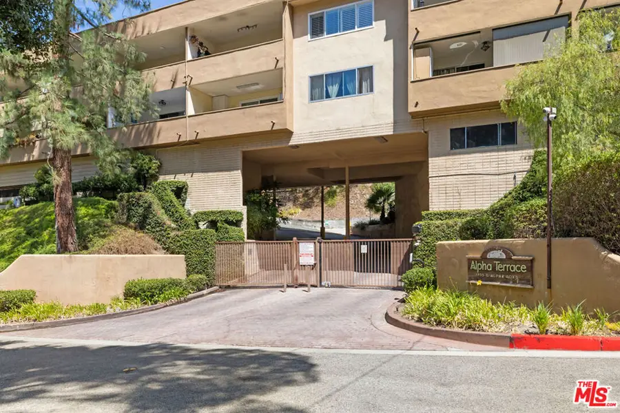 1935 Alpha Road #323, Glendale, CA 91208 - #2