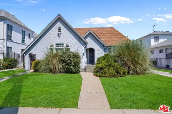 5101 W 21st Street, Los Angeles, CA 90016