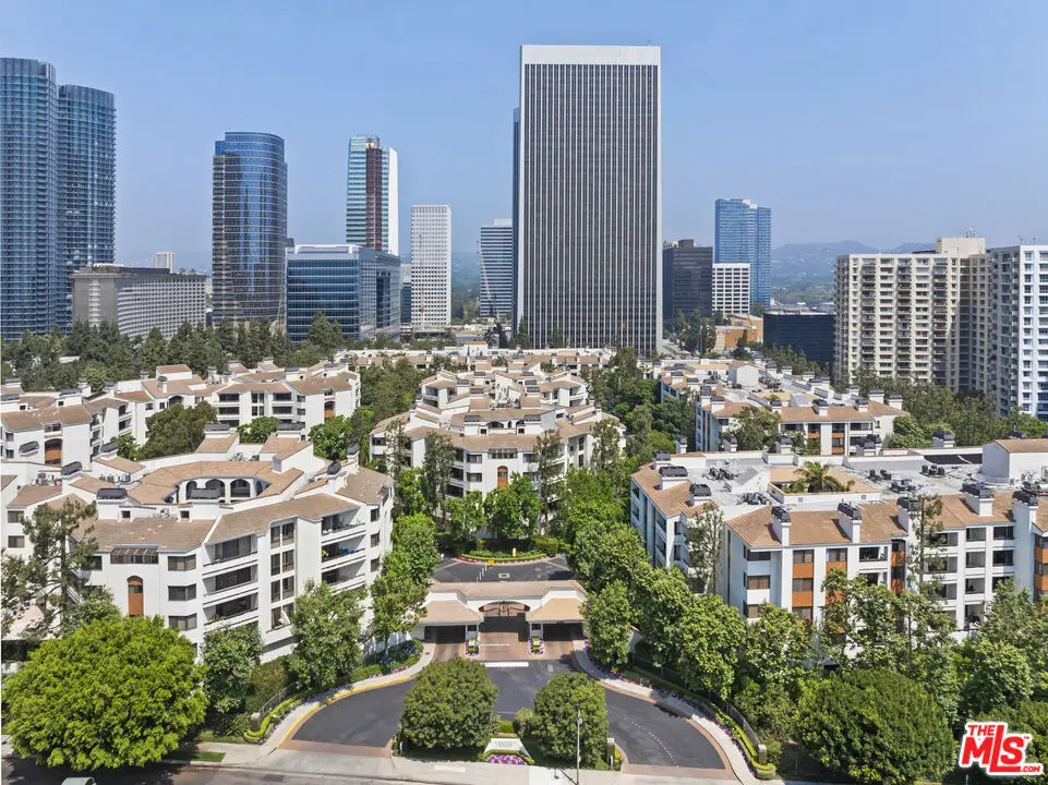 2102 Century Park Lane #107, Los Angeles, CA 90067 - #1