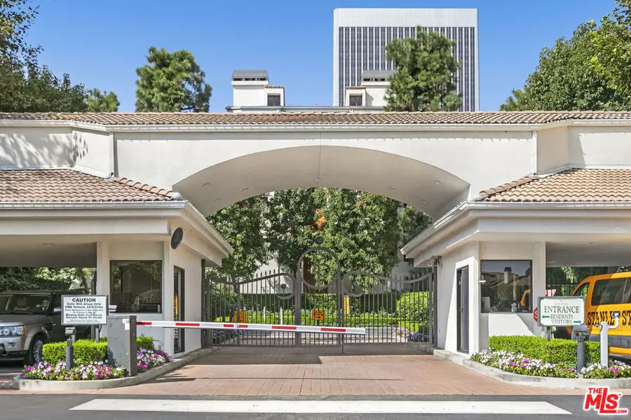 2102 Century Park Lane #107, Los Angeles, CA 90067 - #2