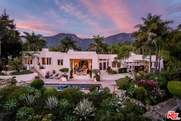 11 Hunt Drive, Summerland, CA 93067