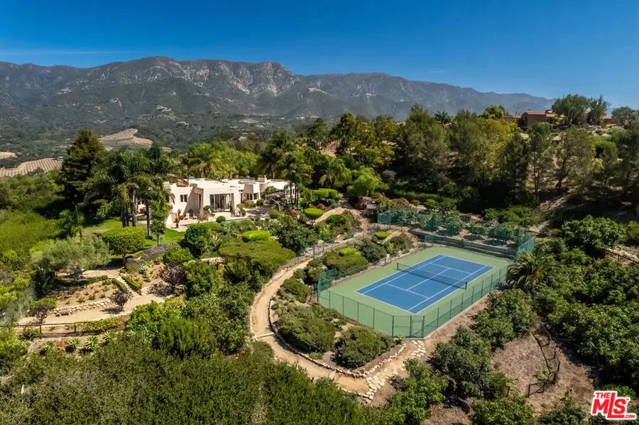 11 Hunt Drive, Summerland, CA 93067 - #2