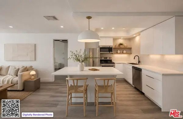 321 S San Vicente Boulevard #101, Los Angeles, CA 90048