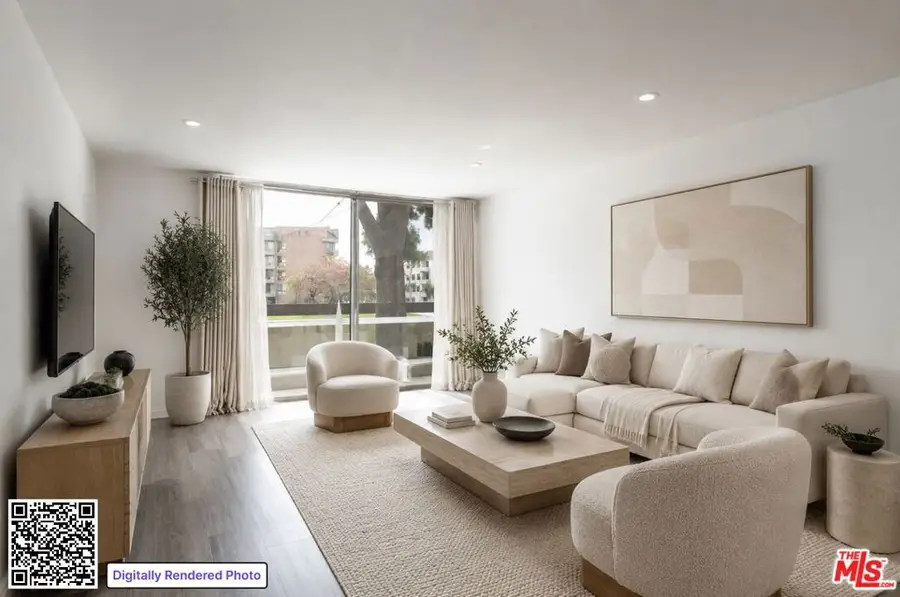 321 S San Vicente Boulevard #101, Los Angeles, CA 90048 - #3