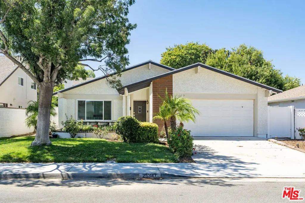 25347 Via Oriol, Santa Clarita, CA 91355 - #1
