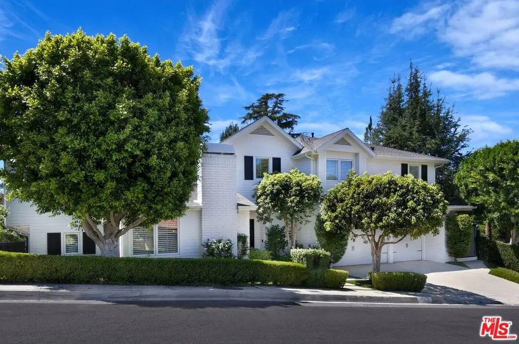 3177 Hutton Drive, Beverly Hills, CA 90210 - #1