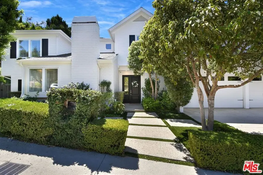 3177 Hutton Drive, Beverly Hills, CA 90210 - #2