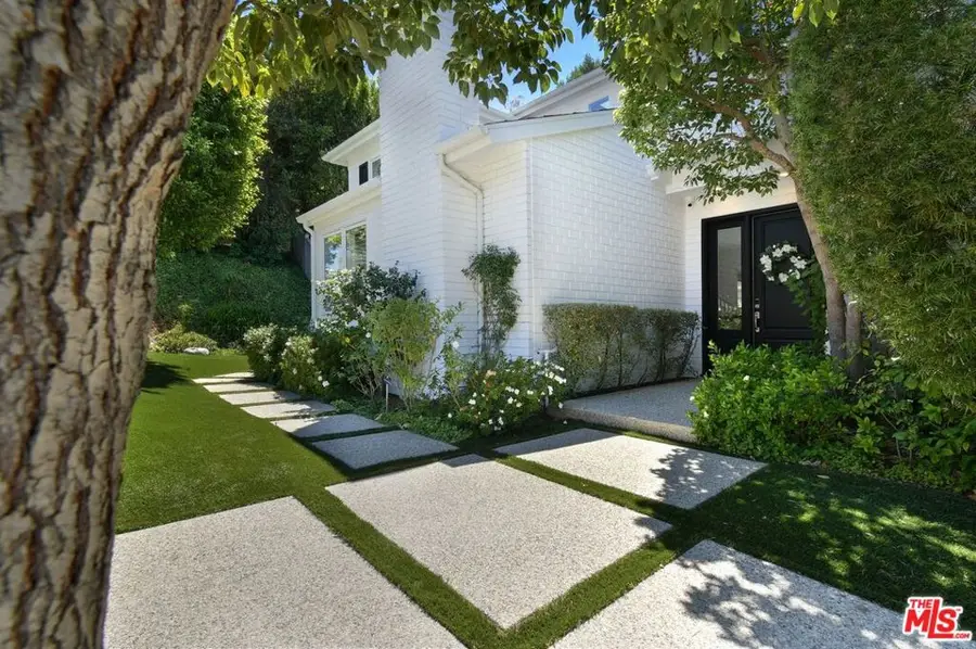 3177 Hutton Drive, Beverly Hills, CA 90210 - #3