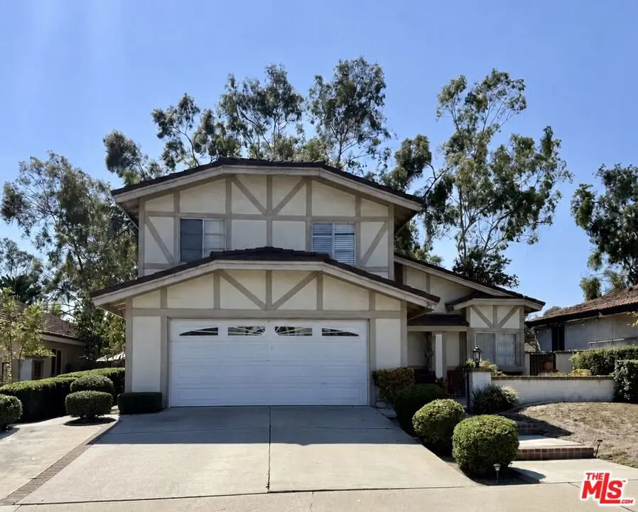 21 Country Wood Drive, Pomona, CA 91766 - #1