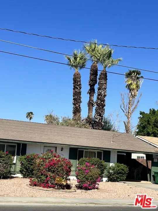 77580 California Drive, Palm Desert, CA 92211