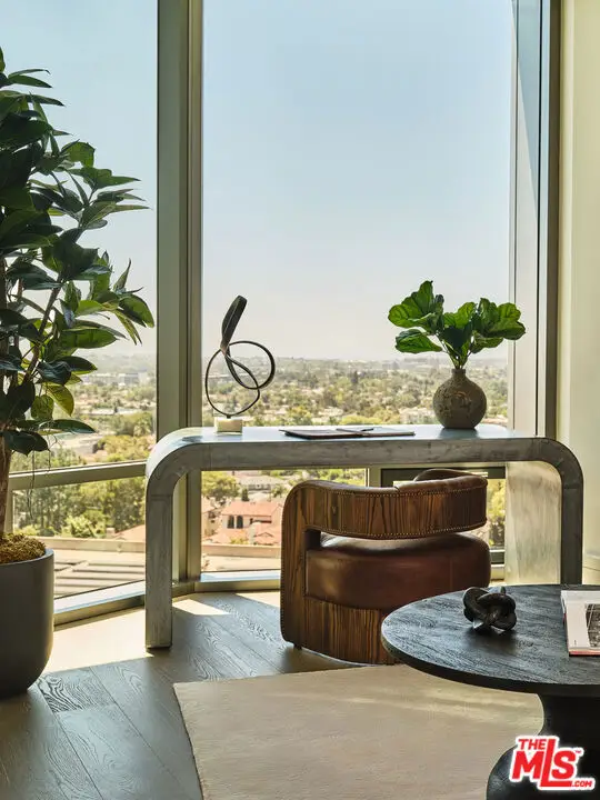 211 W Elm Court #8B, Los Angeles, CA 90067 - #3