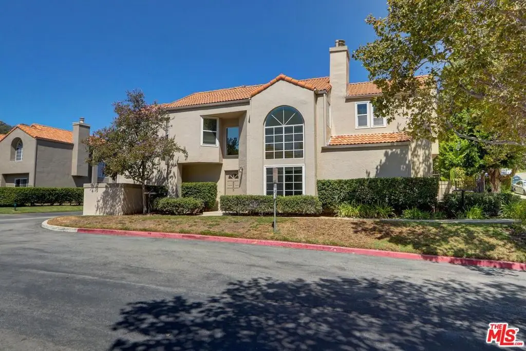 22303 Golden Canyon Circle, Chatsworth, CA 91311 - #1