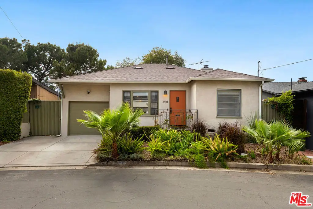 3931 Prospect Avenue, Los Angeles, CA 90027 - #1