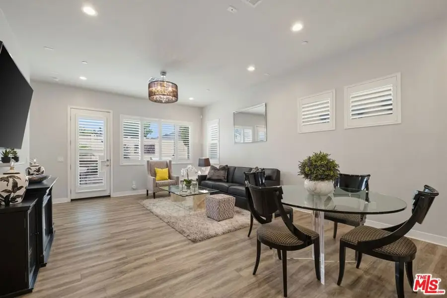 547 Daniel Freeman Circle, Inglewood, CA 90301 - #3