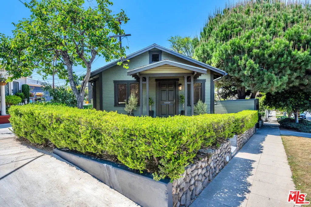 215 Newland Street, Los Angeles, CA 90042 - #1
