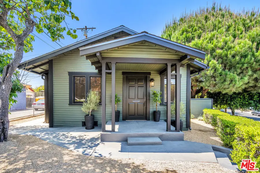 215 Newland Street, Los Angeles, CA 90042 - #2