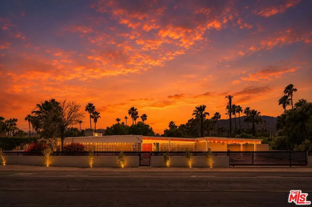 1979 E Alejo Road, Palm Springs, CA 92262 - #1