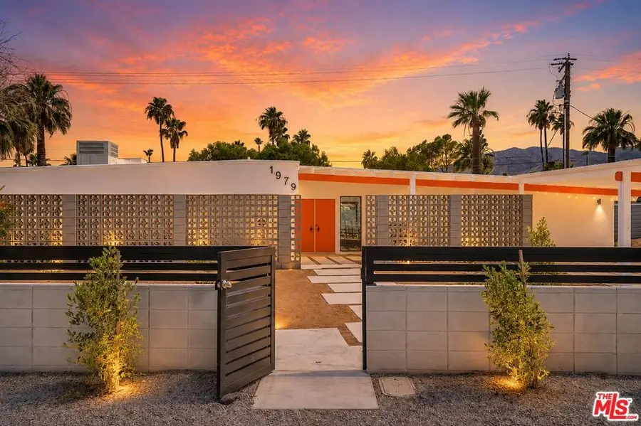 1979 E Alejo Road, Palm Springs, CA 92262 - #2