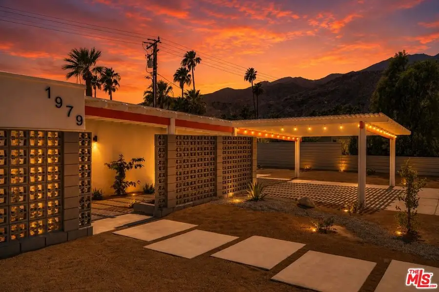 1979 E Alejo Road, Palm Springs, CA 92262 - #3