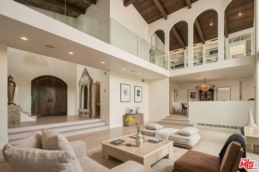 2299 Gloaming Way, Beverly Hills, CA 90210 - #3