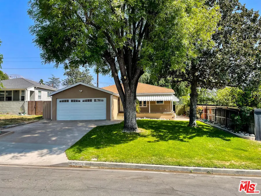 3098 Thurin Avenue, Altadena, CA 91001 - #2