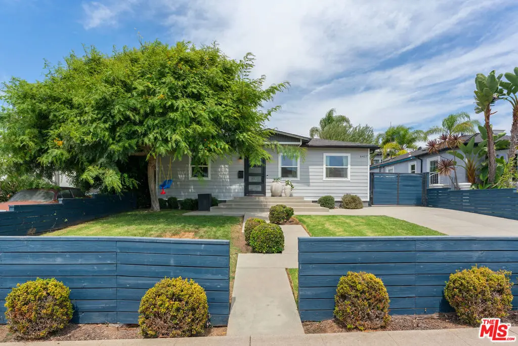 6417 W 83rd Street, Los Angeles, CA 90045 - #1