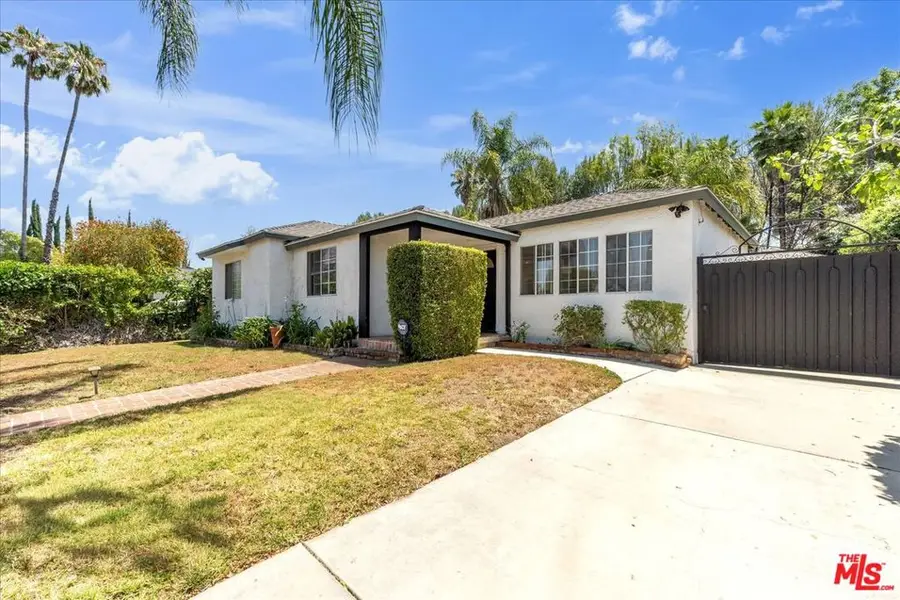 18352 Bessemer Street, Reseda, CA 91335 - #2