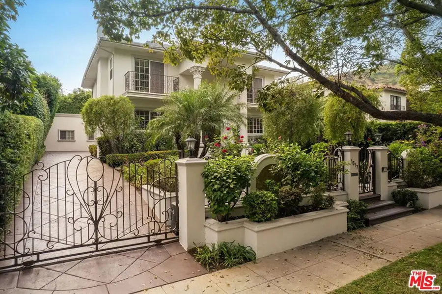 1617 N Orange Grove Avenue, Los Angeles, CA 90046 - #2