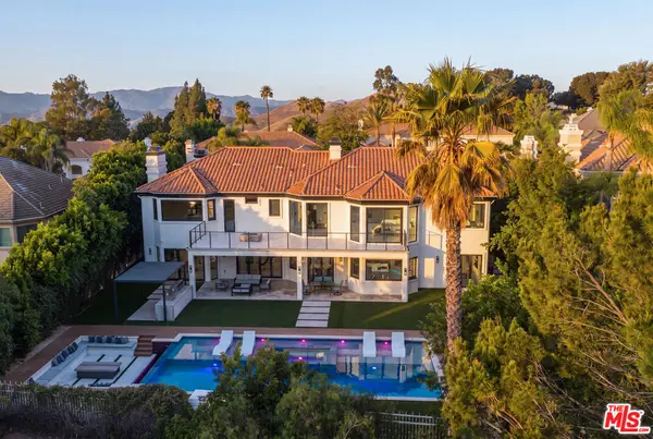 5474 Amber Circle, Calabasas, CA 91302