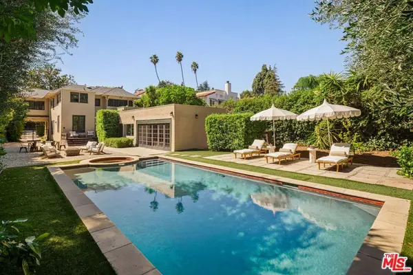 2030 N Hobart Boulevard, Los Angeles, CA 90027