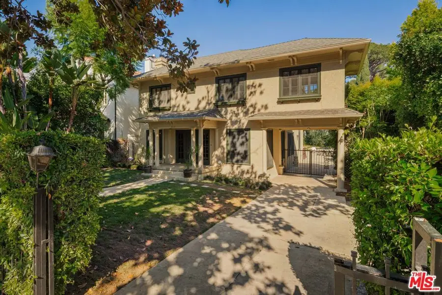 2030 N Hobart Boulevard, Los Angeles, CA 90027 - #3