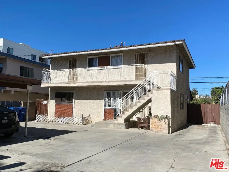 3742 Dufresne Court, Los Angeles, CA 90034 - #2
