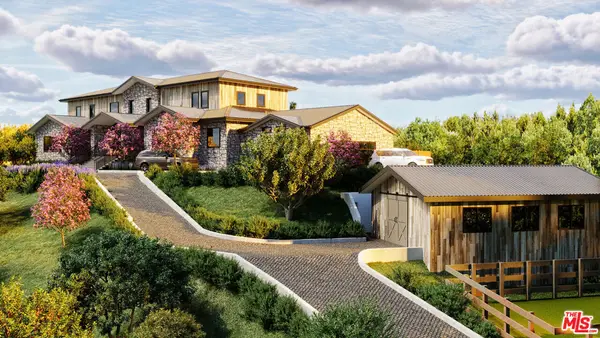 5860 Fitzpatrick Road, Hidden Hills, CA 91302