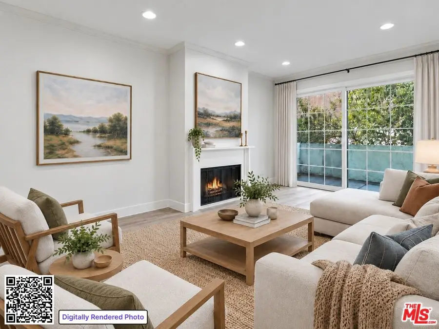 4401 Sepulveda Boulevard #208, Sherman Oaks, CA 91403 - #2