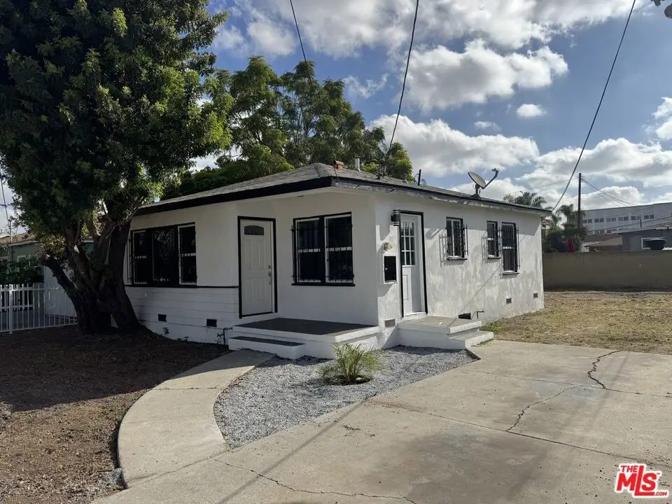 11908 Antwerp Avenue, Los Angeles, CA 90059 - #1