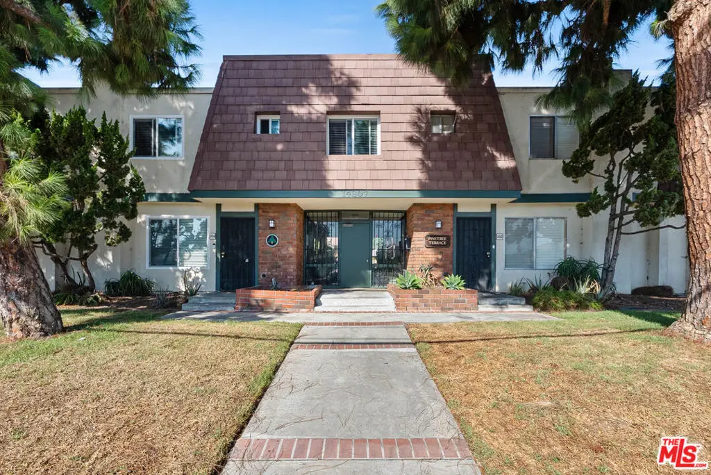 14807 Condon Avenue #213, Lawndale, CA 90260 - #1