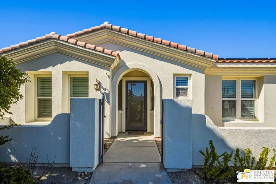 1420 Olga Way, Palm Springs, CA 92262 - #2