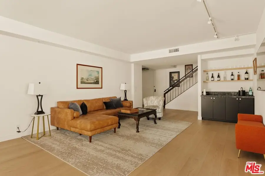 211 S Spalding Drive #107S, Beverly Hills, CA 90212 - #3