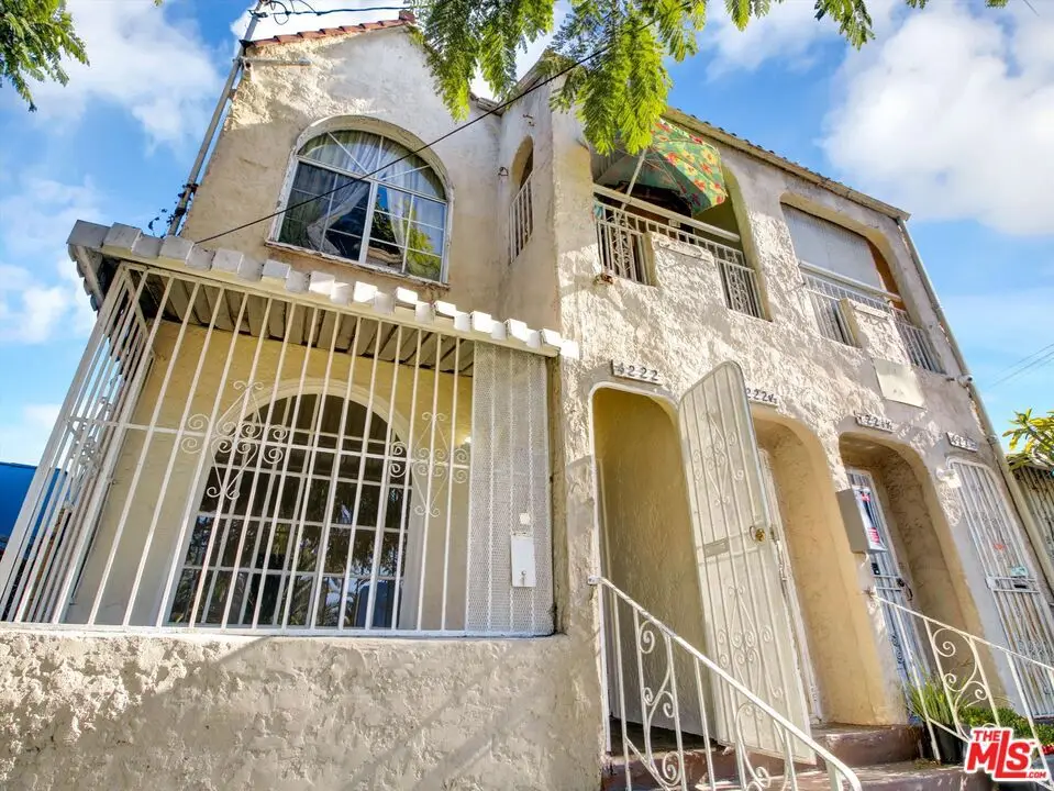 4222 Hooper Avenue, Los Angeles, CA 90011 - #1