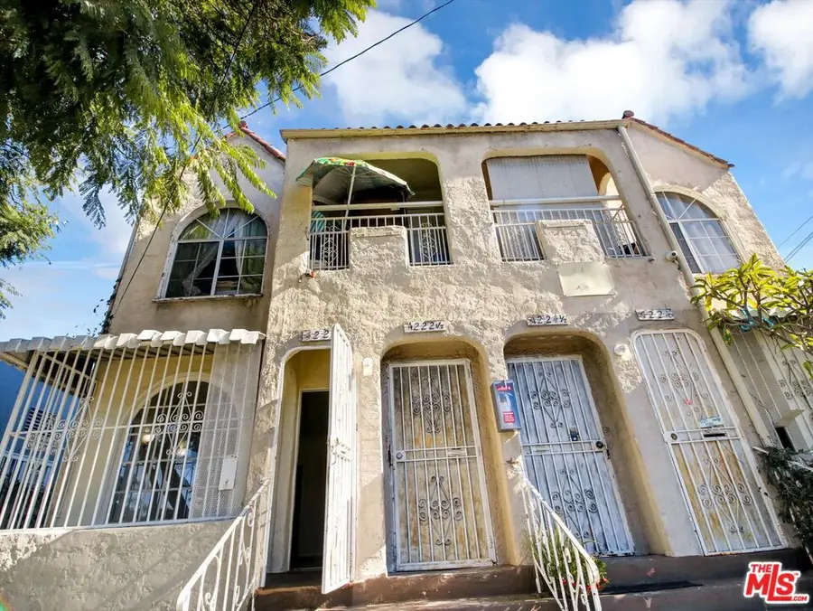 4222 Hooper Avenue, Los Angeles, CA 90011 - #2