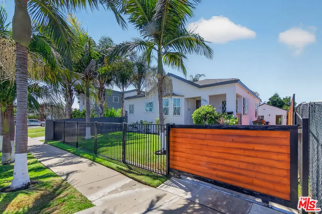 2001 S Spaulding Avenue, Los Angeles, CA 90016 - #1