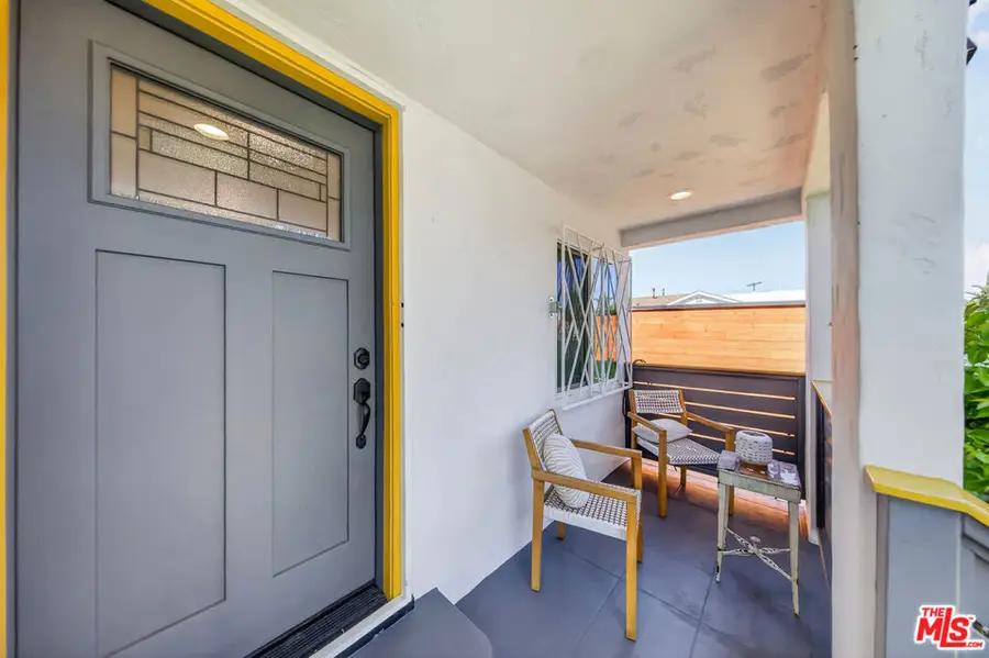 2001 S Spaulding Avenue, Los Angeles, CA 90016 - #3