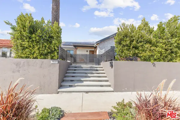 4523 Alumni Avenue, Los Angeles, CA 90041