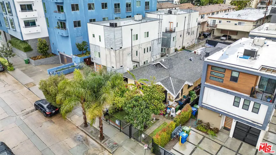 644 N Serrano Avenue, Los Angeles, CA 90004 - #3