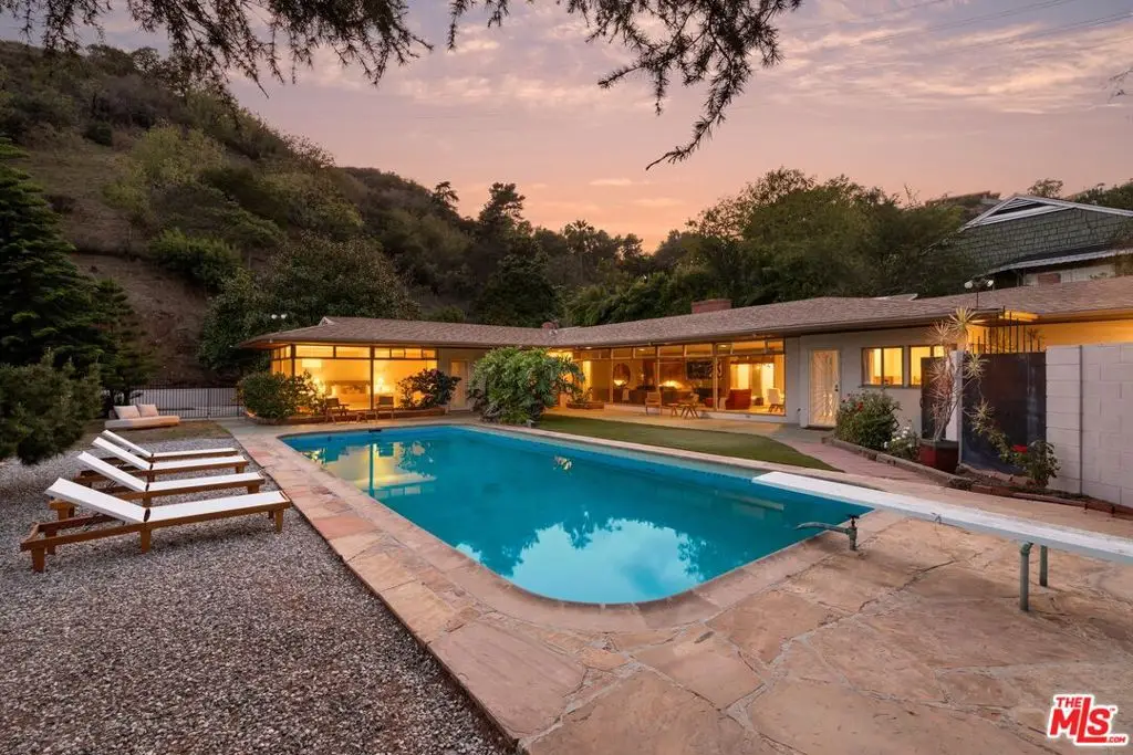 7230 Outpost Cove Drive, Los Angeles, CA 90068 - #1