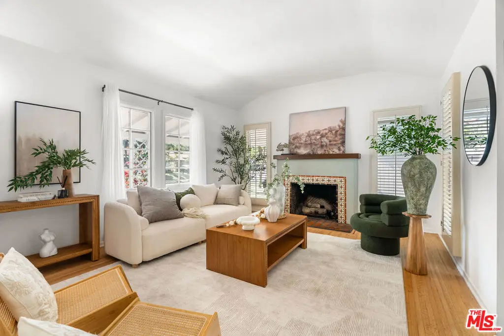1185 Hauser Boulevard, Los Angeles, CA 90019 - #1