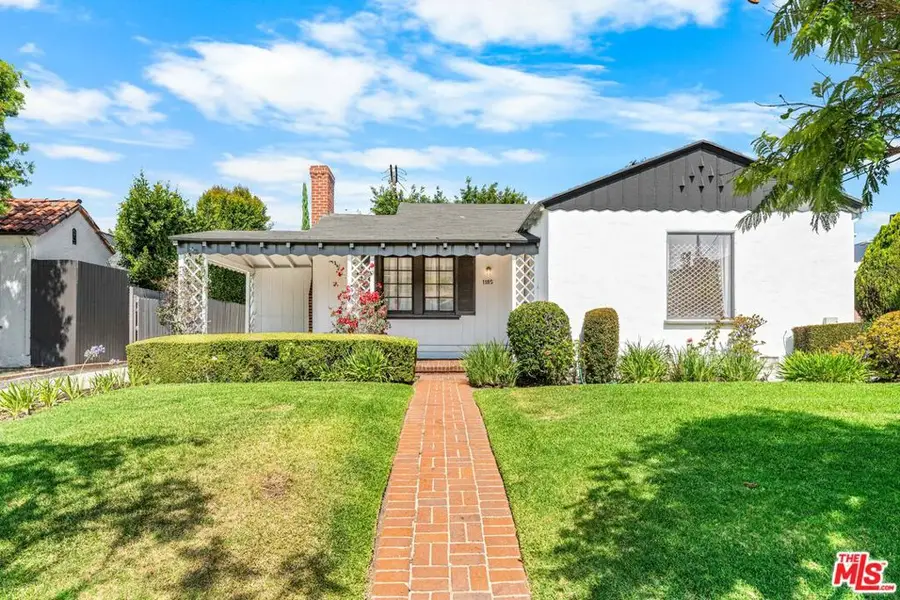 1185 Hauser Boulevard, Los Angeles, CA 90019 - #2