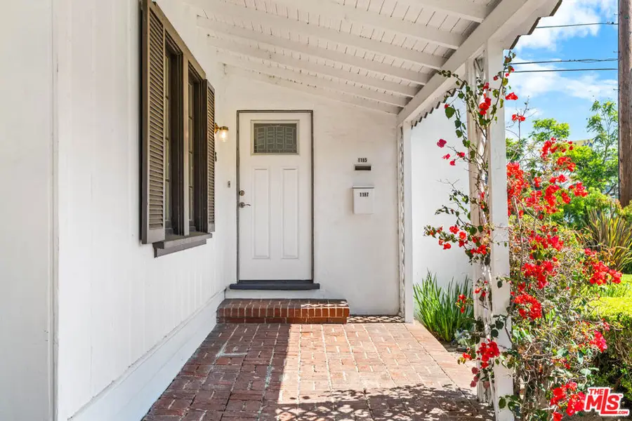 1185 Hauser Boulevard, Los Angeles, CA 90019 - #3