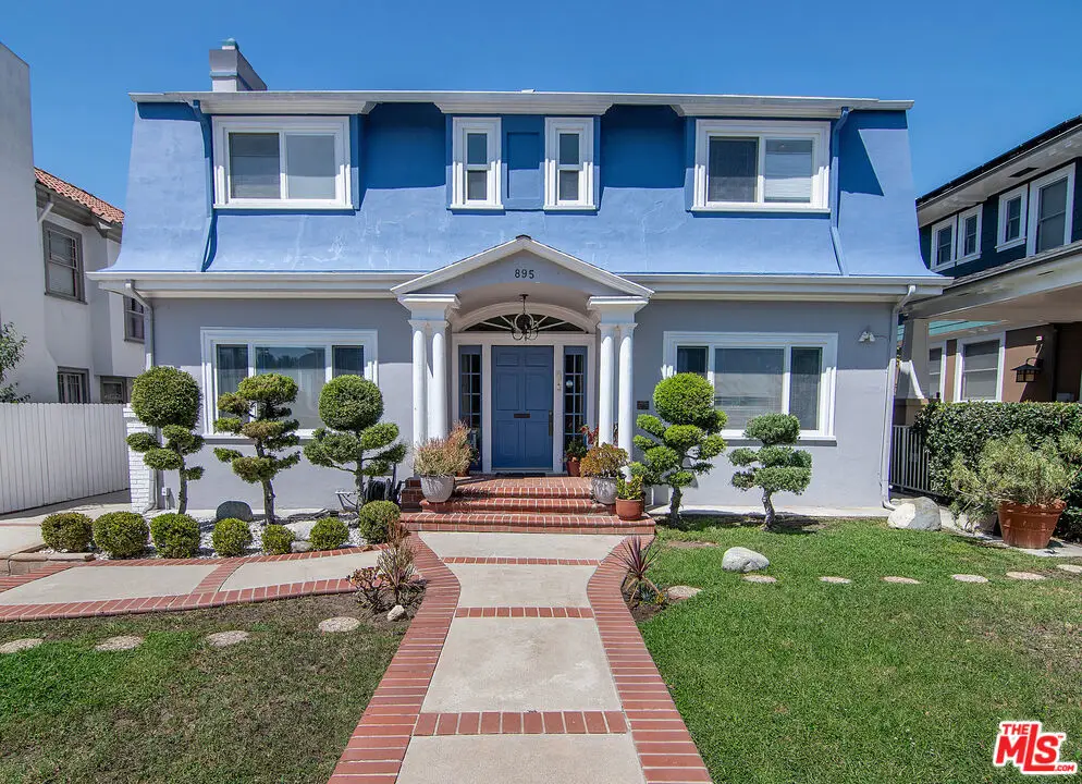 895 S Bronson Avenue, Los Angeles, CA 90005 - #1